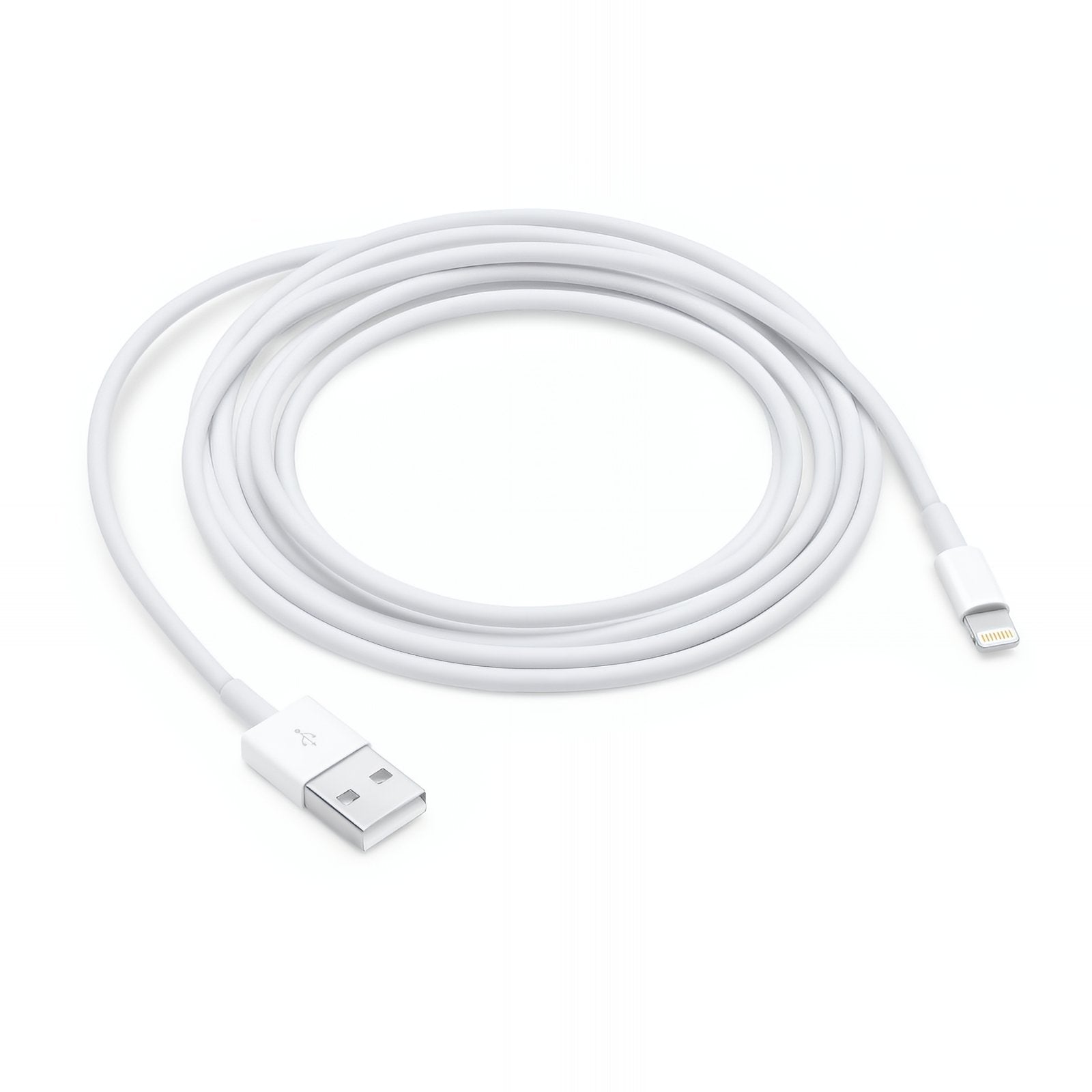 APPLE LIGHTNING TO USB CABLE