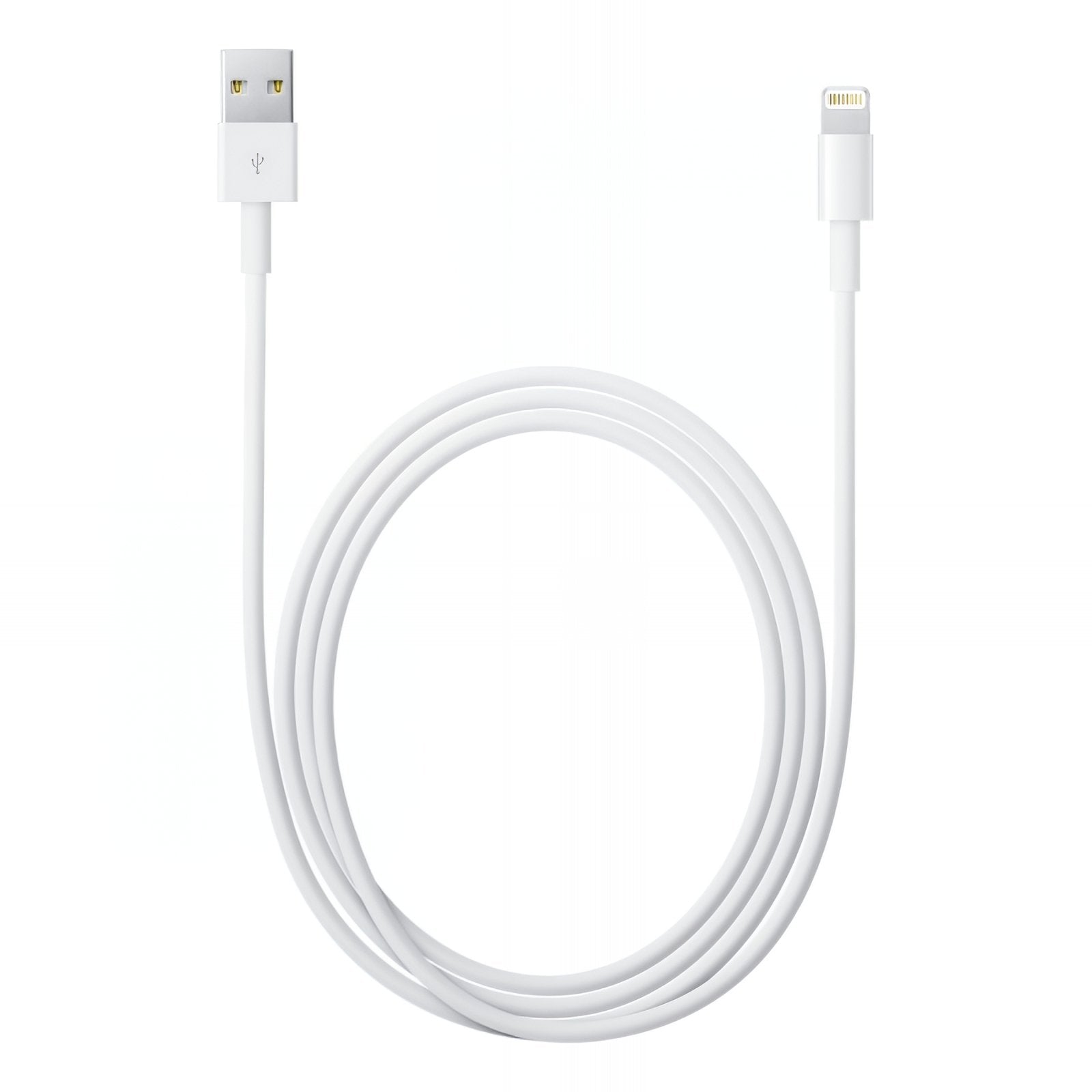 APPLE LIGHTNING TO USB CABLE