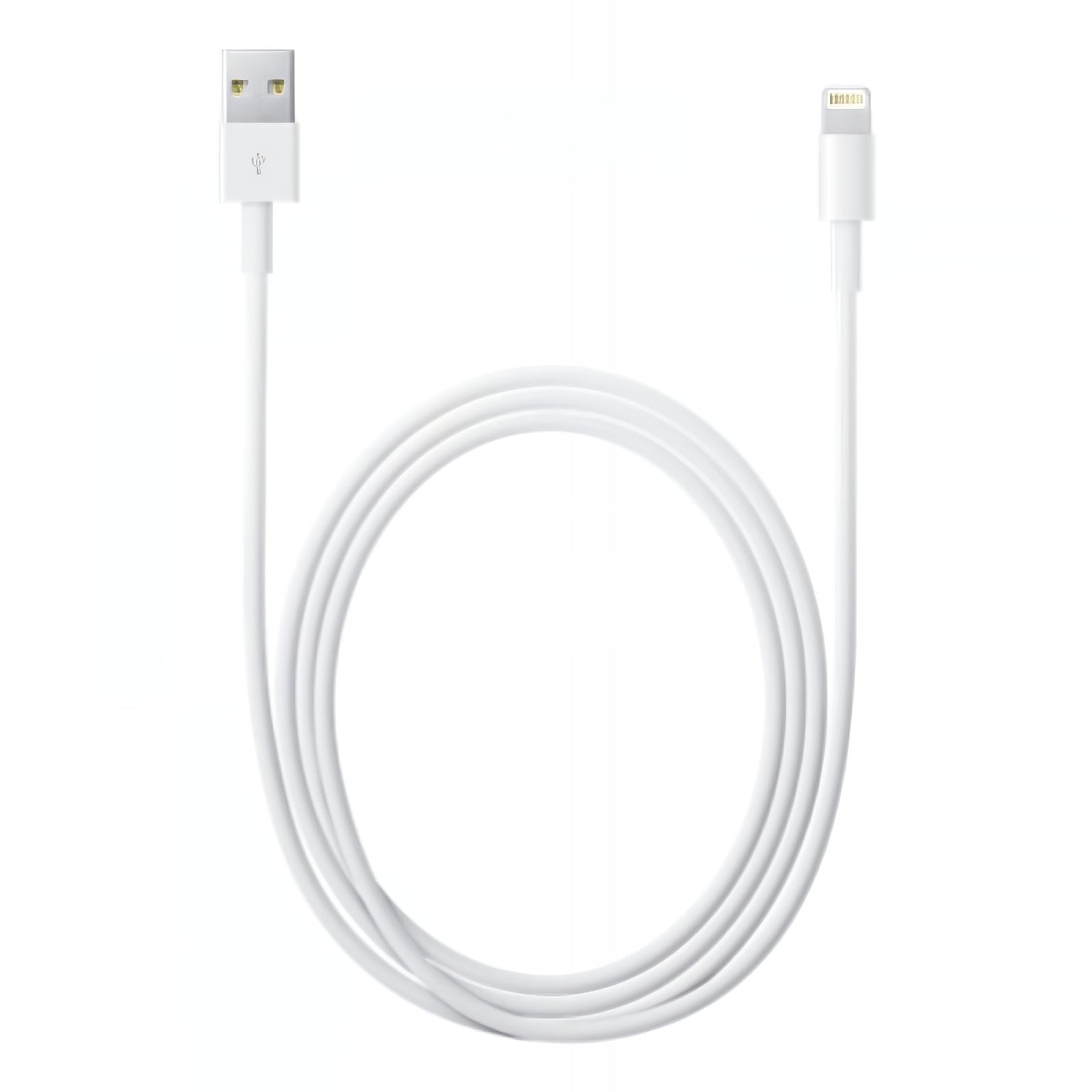 APPLE LIGHTNING TO USB CABLE