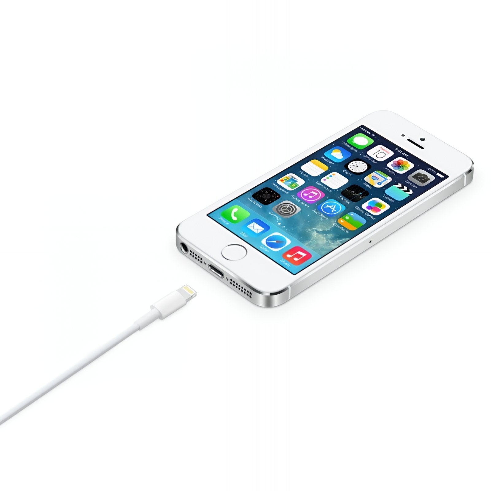 APPLE LIGHTNING TO USB CABLE