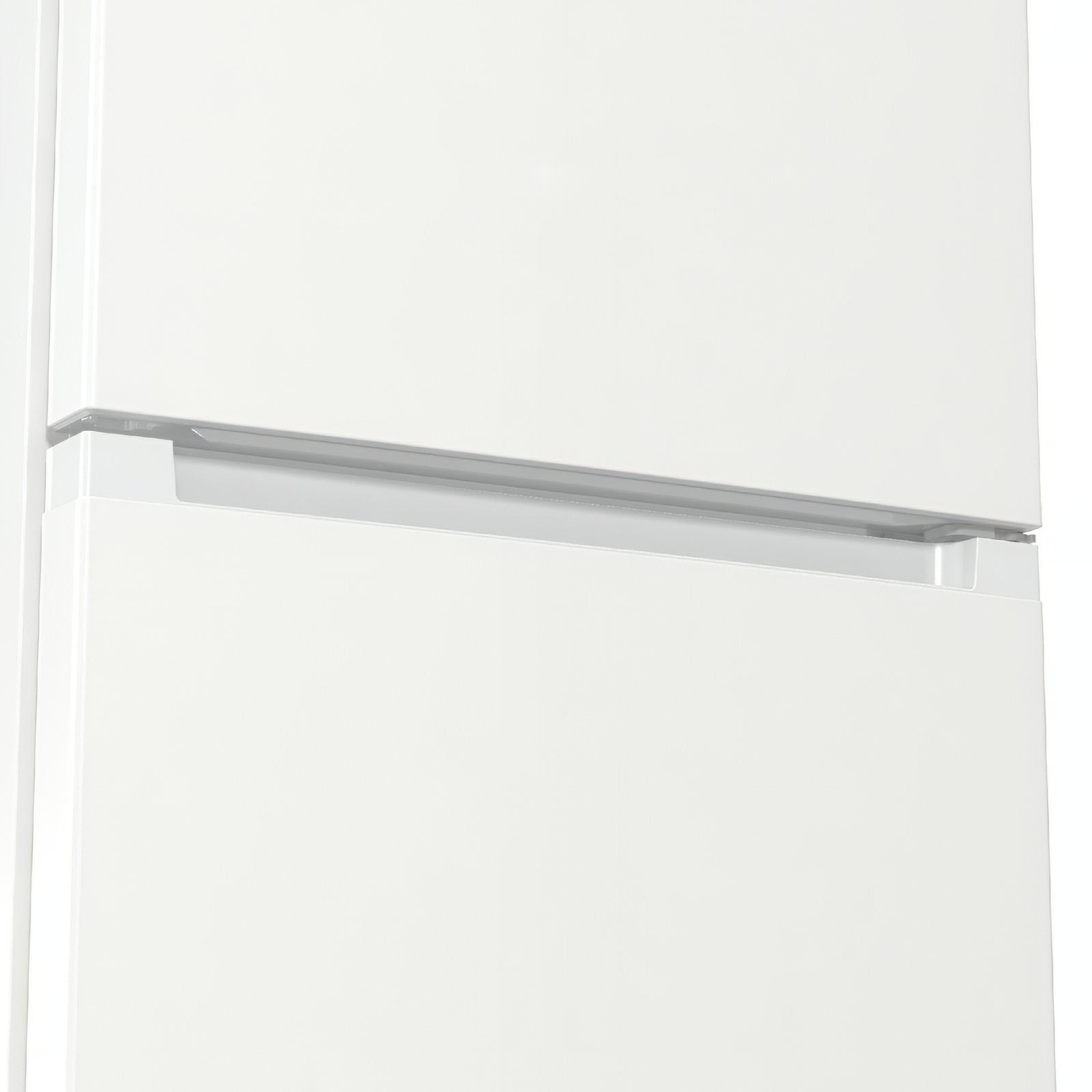 SMEG COMBI FRIDGE FREEZER WHITE 200CM