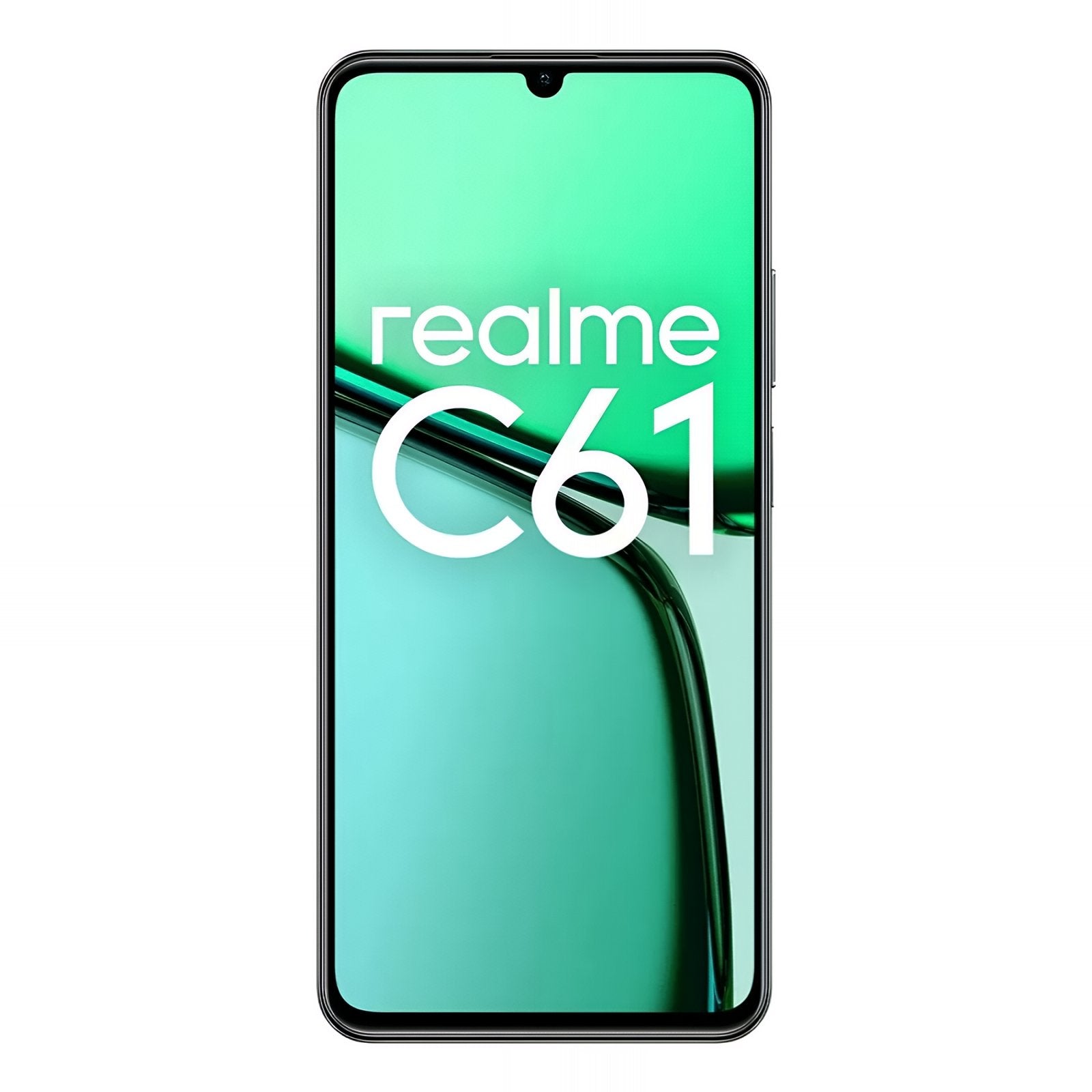 REALME C61