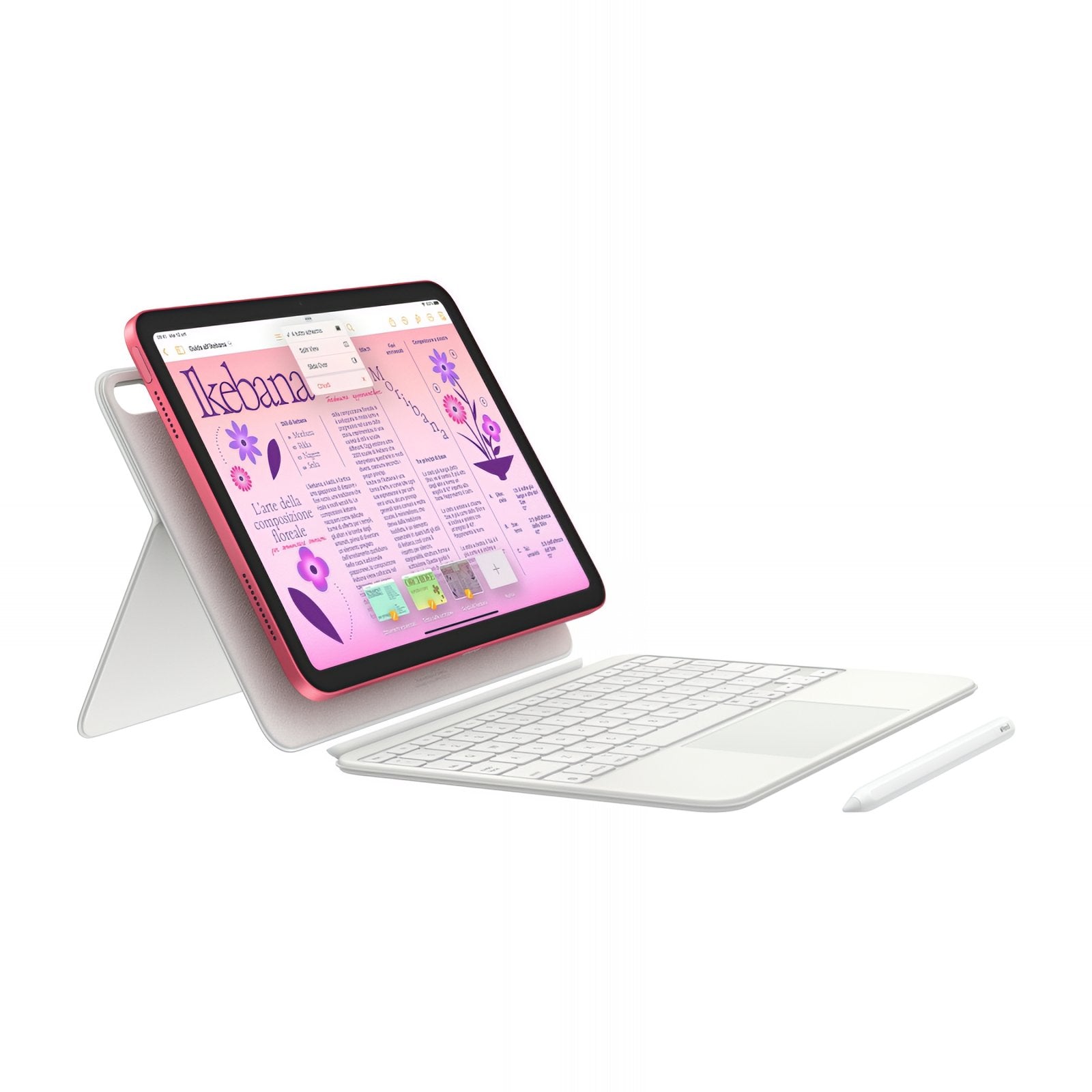 APPLE IPAD 10TH GENERATION
