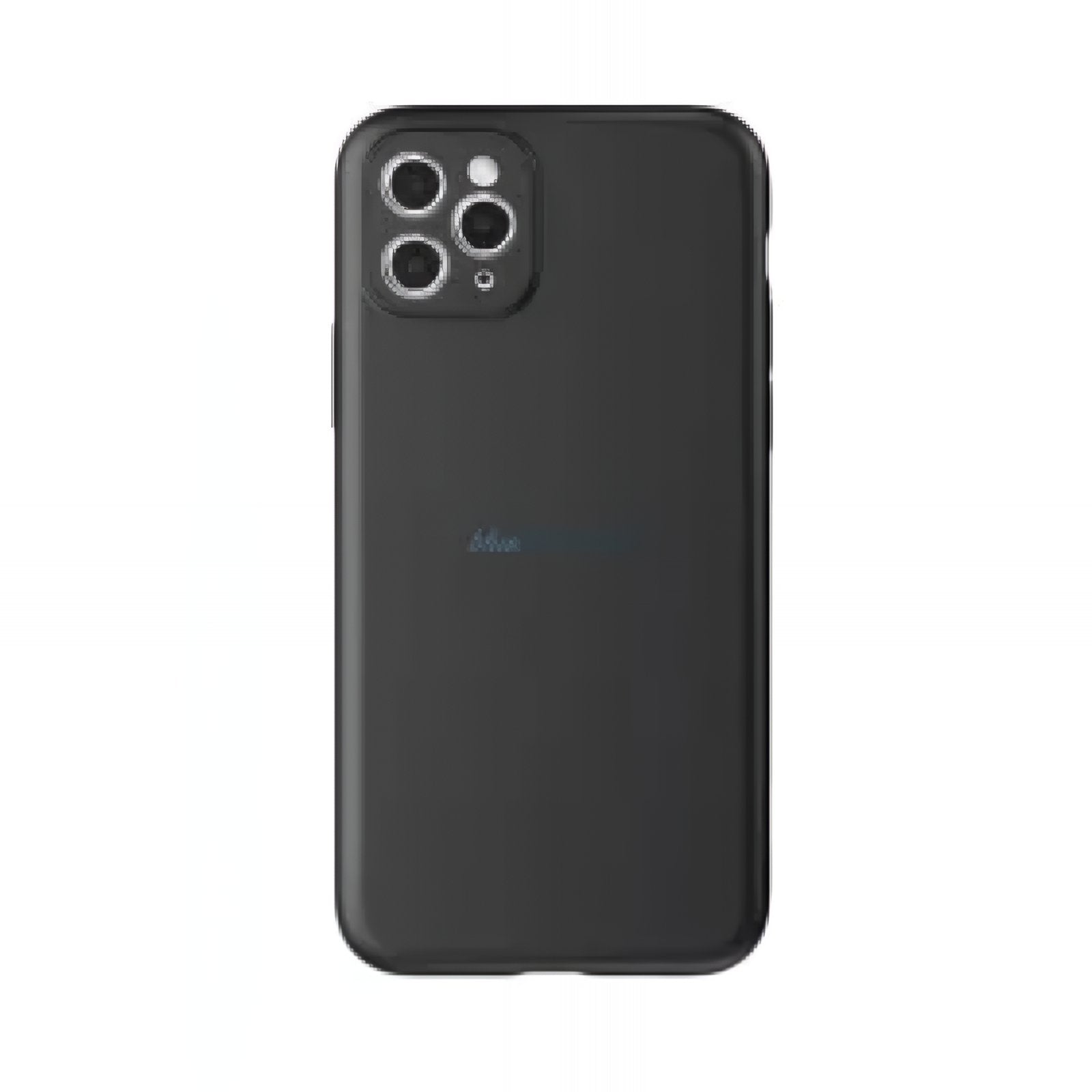 SOFTCASE- XIAOMI 14 - BLACK
