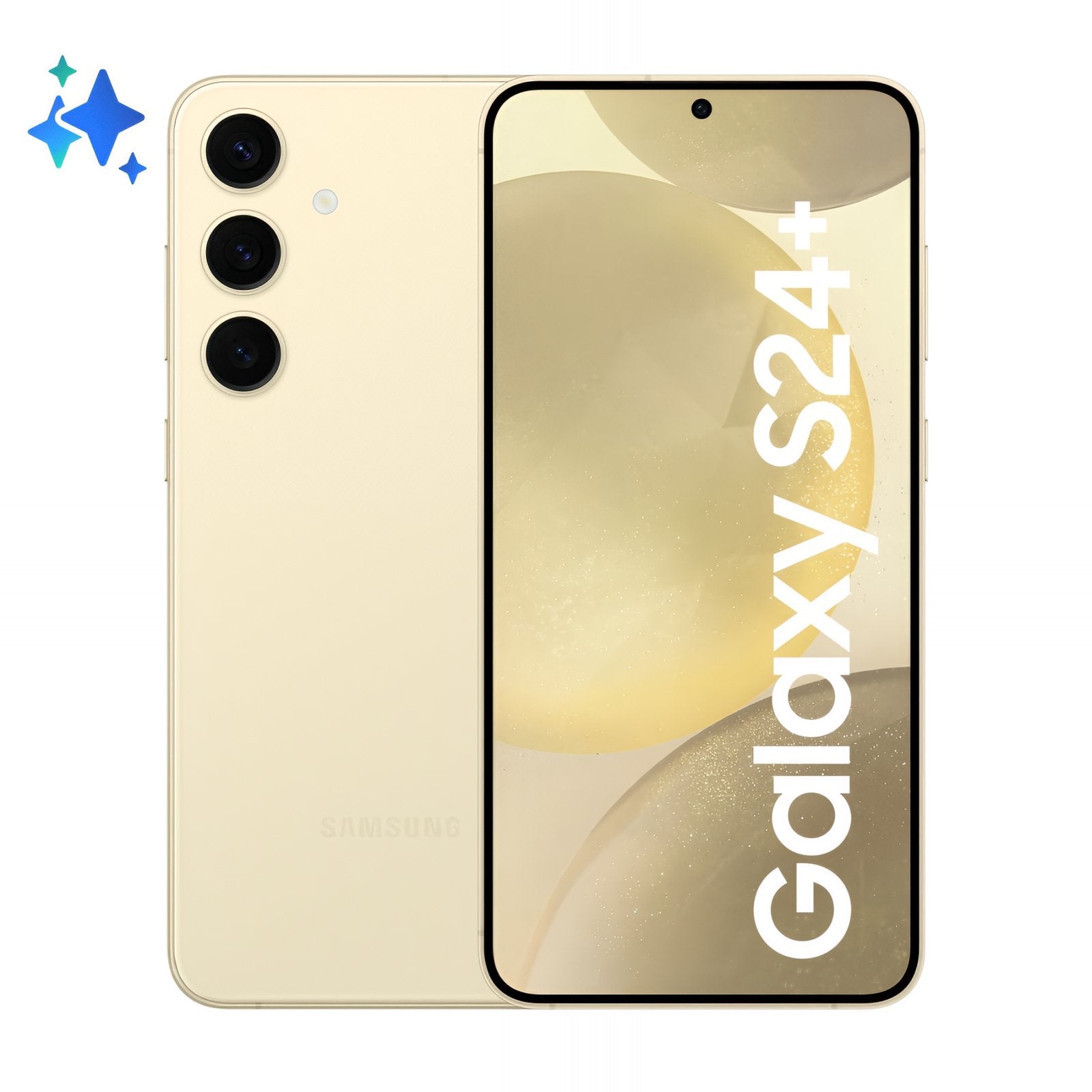 SAMSUNG S24 PLUS SM-S926B 12+512GB