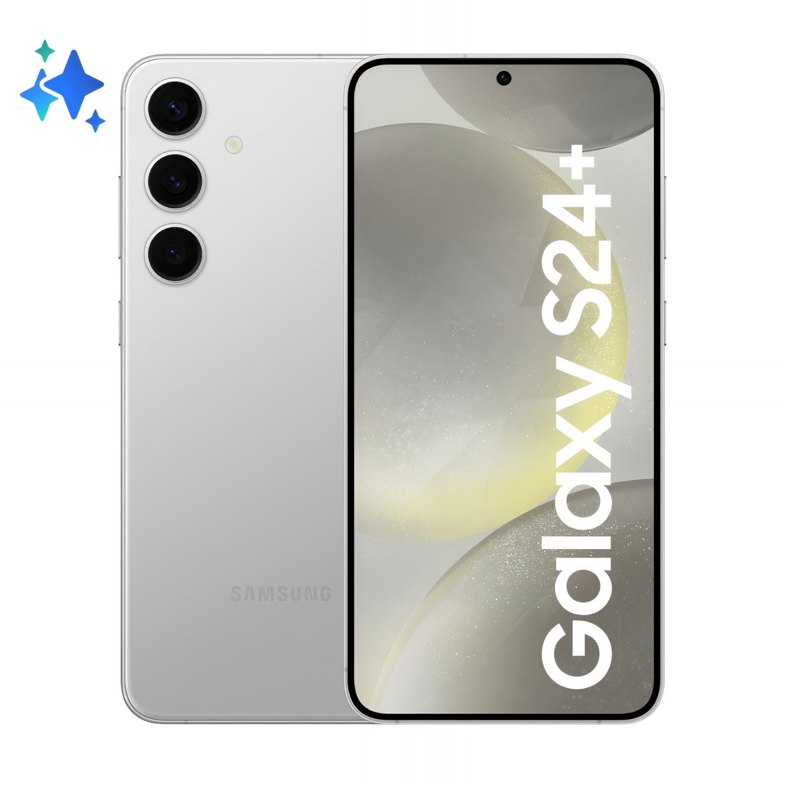 SAMSUNG S24 PLUS SM-S926B 12+512GB