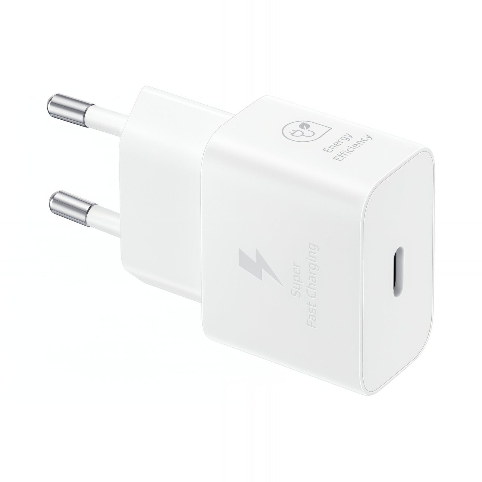 SAMSUNG QUICK CHARGER USB C 25W