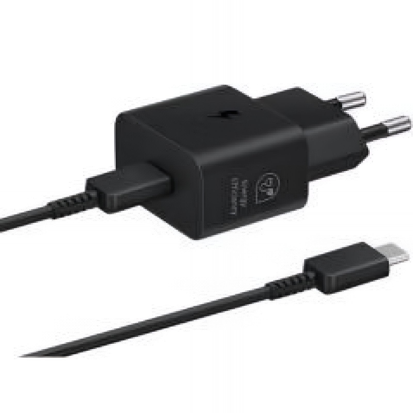 SAMSUNG QUICK CHARGER USB C 25W