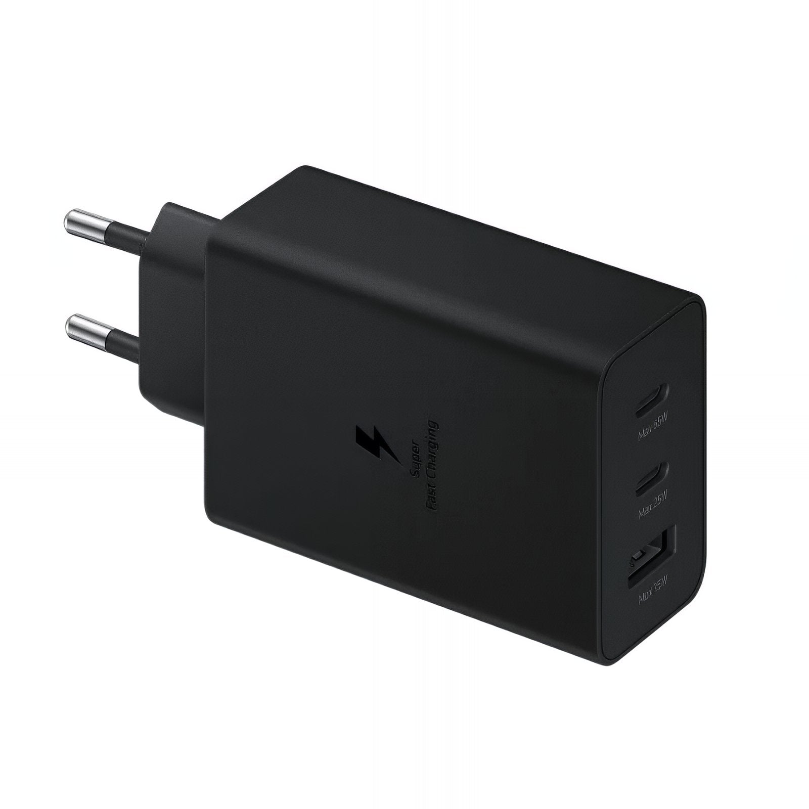 SAMSUNG TRIO CHARGER 65W