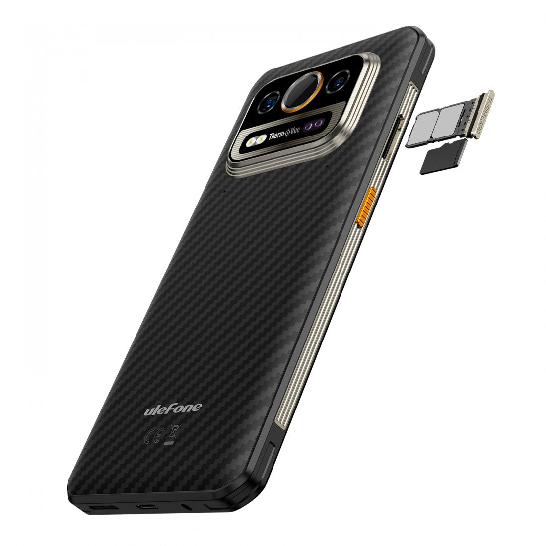 ULEFONE ARMOR 25T PRO