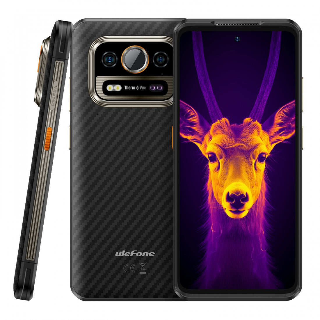 ULEFONE ARMOR 25T PRO