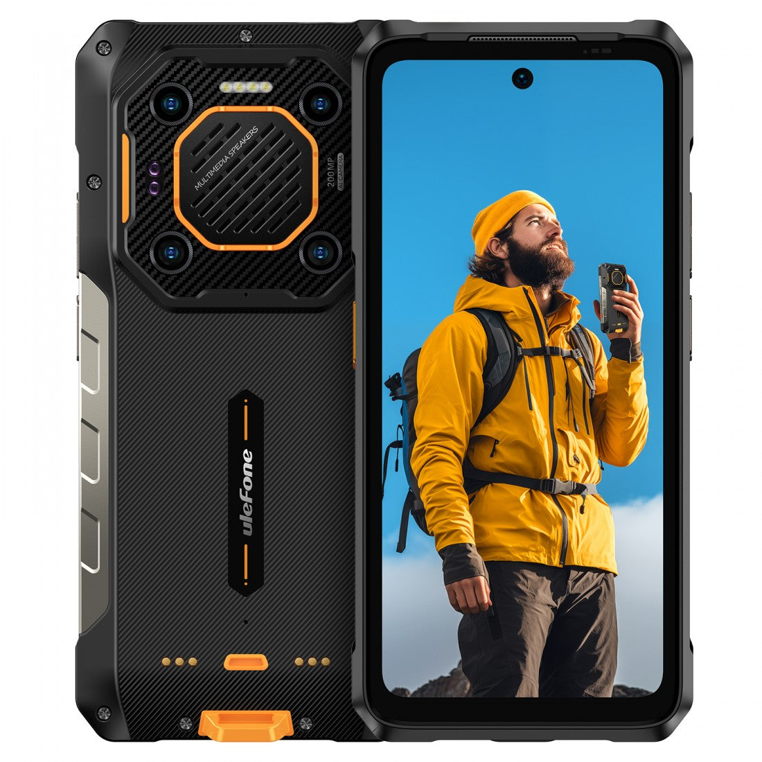ULEFONE ARMOR 26 ULTRA