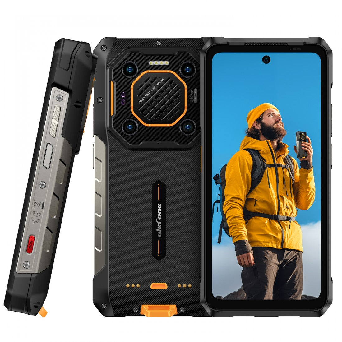 ULEFONE ARMOR 26 ULTRA