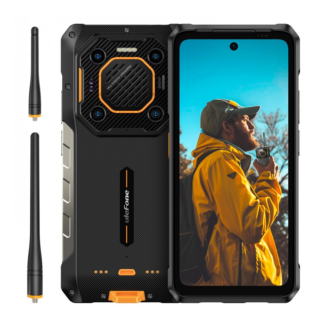 ULEFONE ARMOR 26 ULTRA