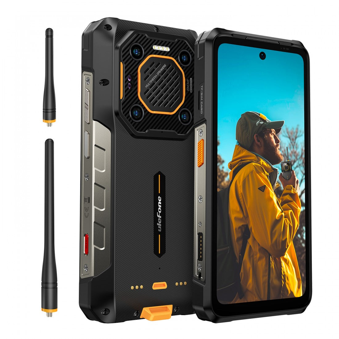 ULEFONE ARMOR 26 ULTRA