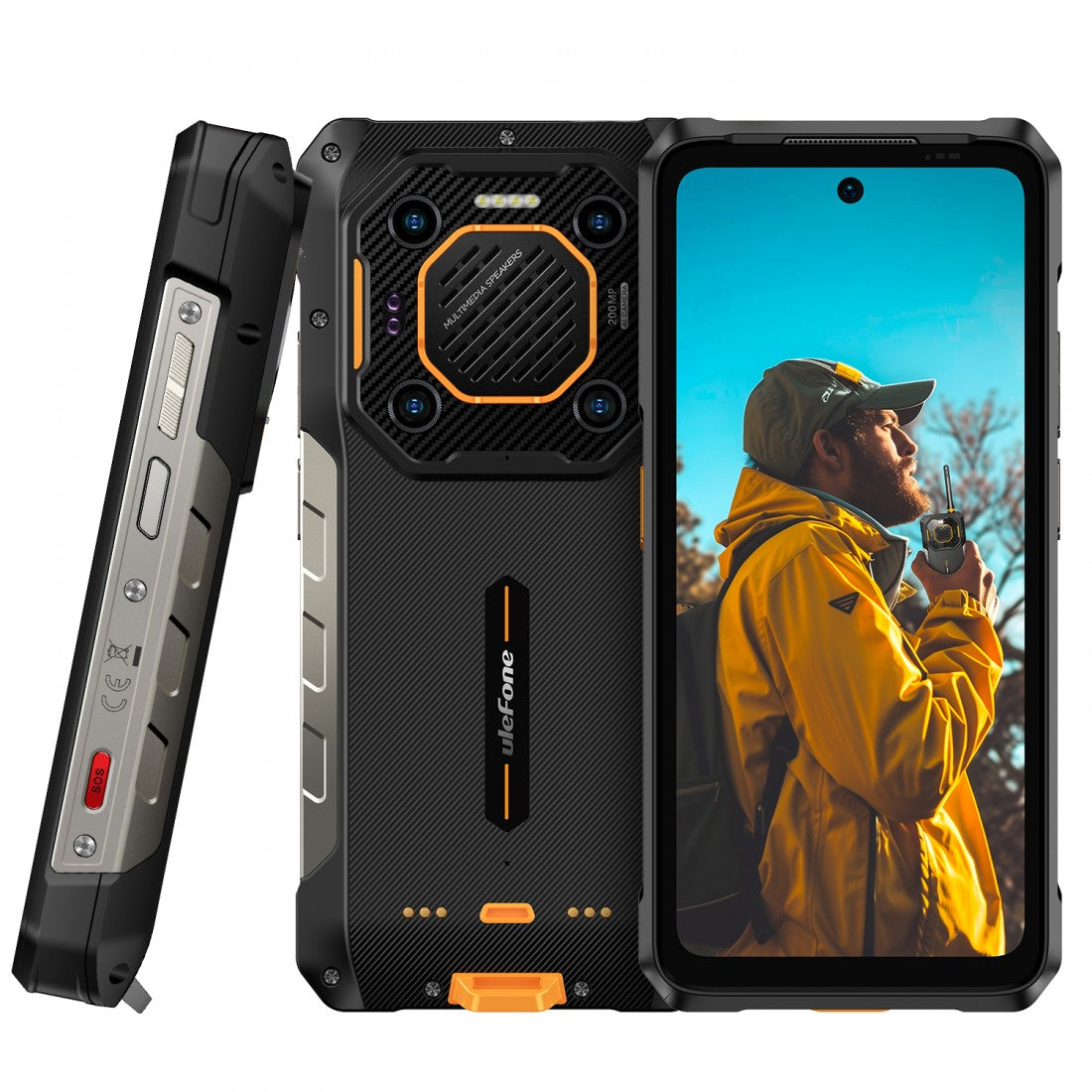 ULEFONE ARMOR 26 ULTRA