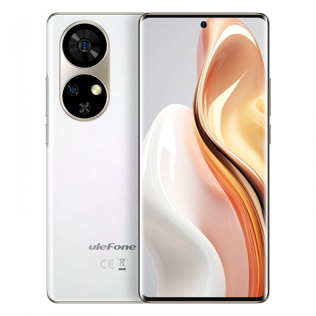 ULEFONE NOTE 17 PRO