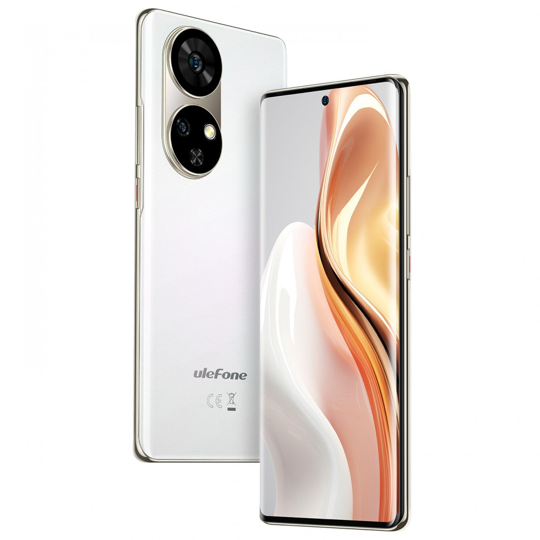 ULEFONE NOTE 17 PRO