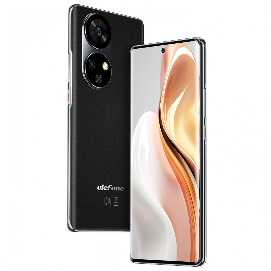ULEFONE NOTE 17 PRO