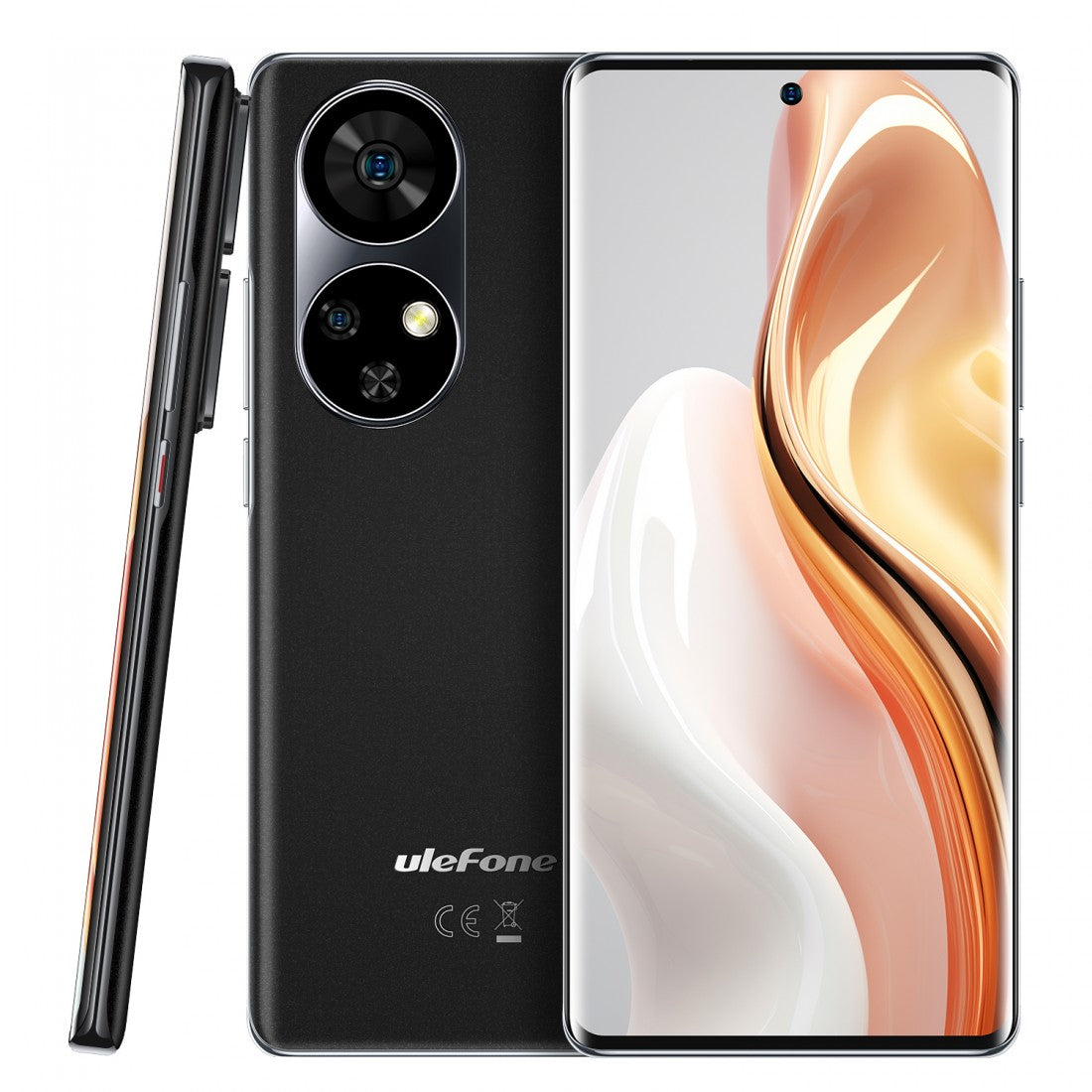 ULEFONE NOTE 17 PRO