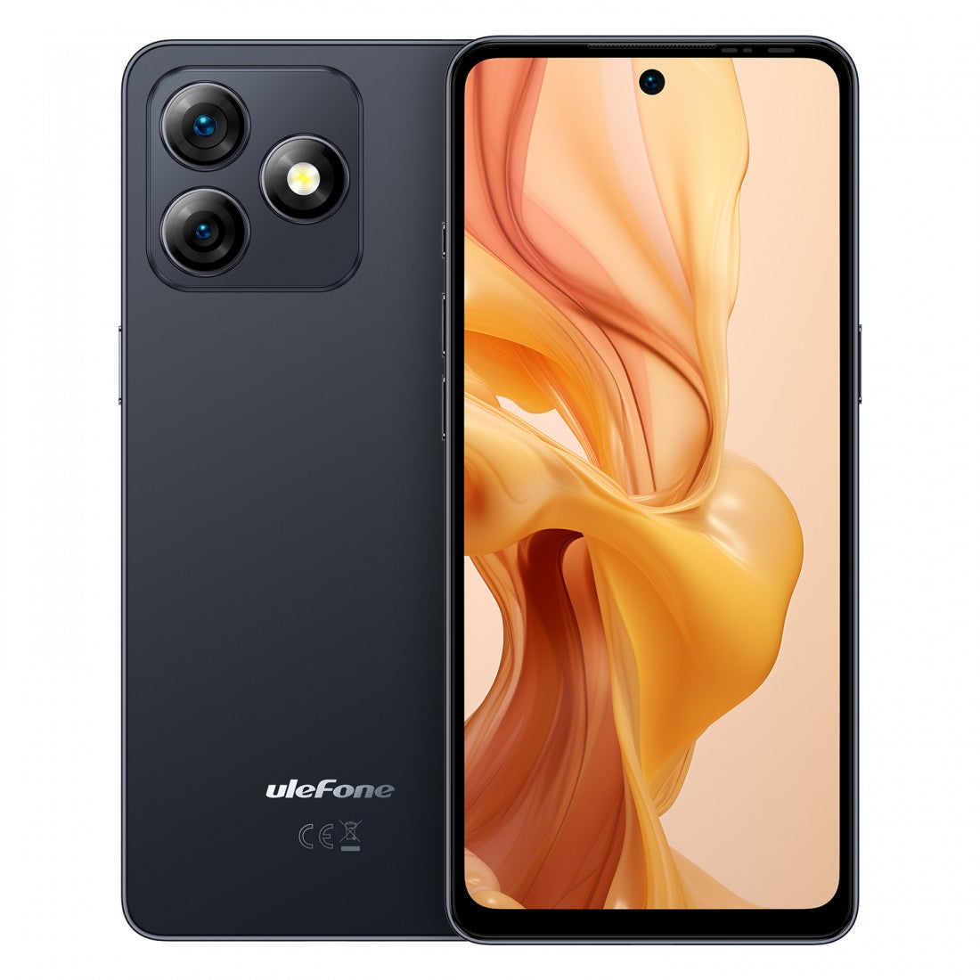 ULEFONE NOTE 18 ULTRA
