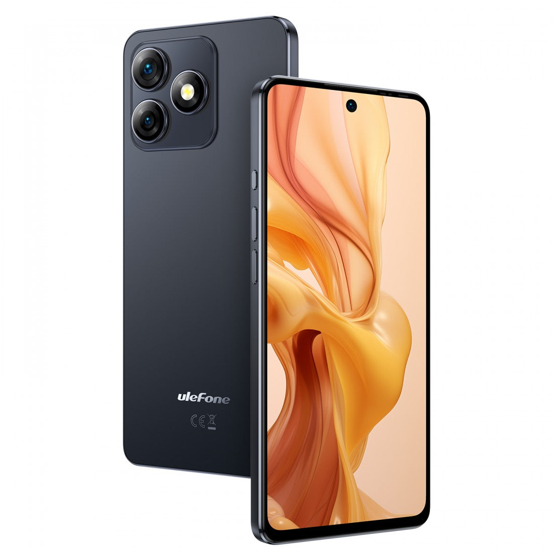 ULEFONE NOTE 18 ULTRA