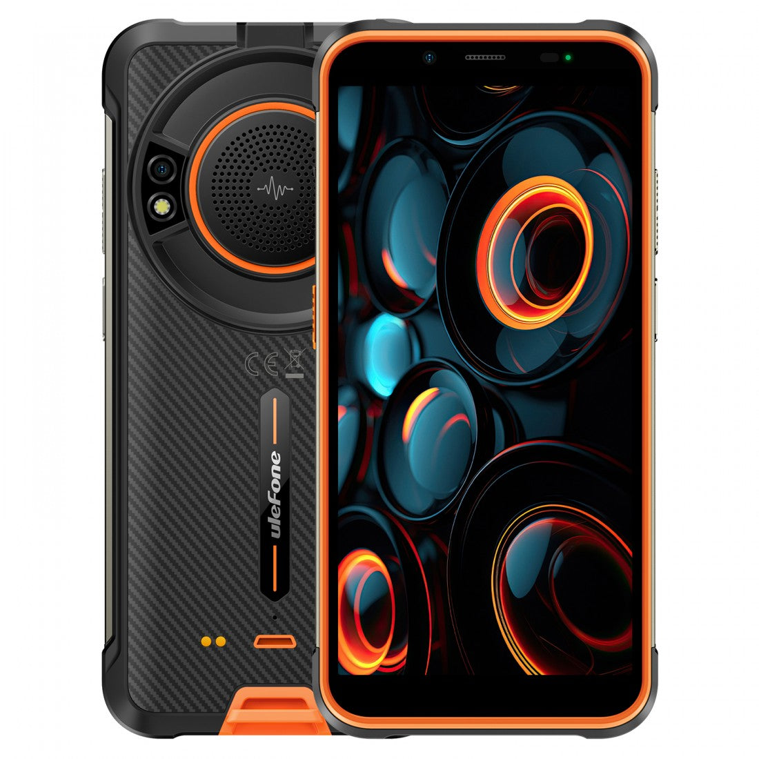 ULEFONE POWER ARMOR 16S