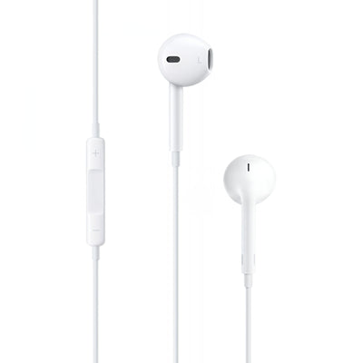 APPLE EARPODS WITH JACK 3.5 WHITE