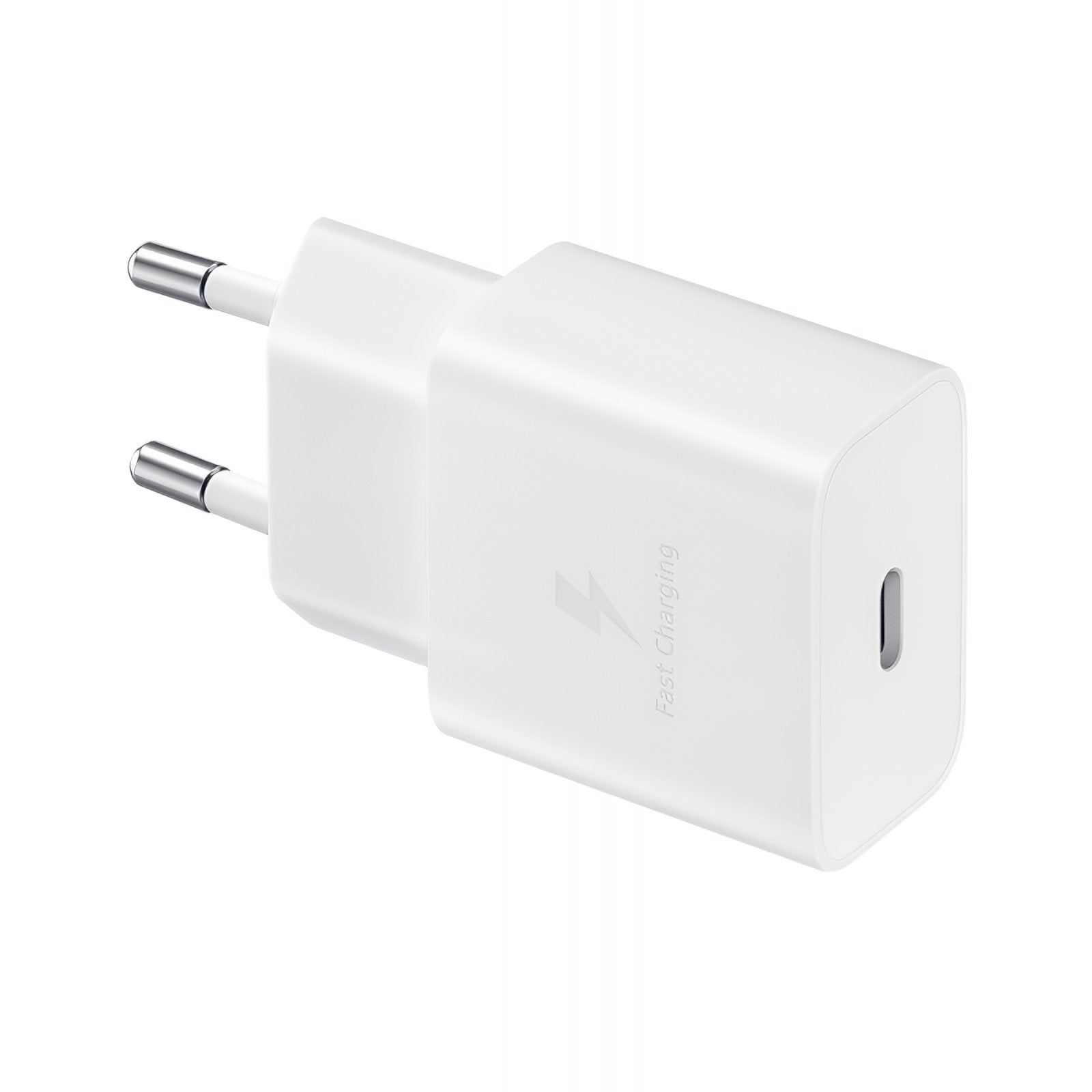 SAMSUNG FAST CHARGER USB C TO C 1M 15W