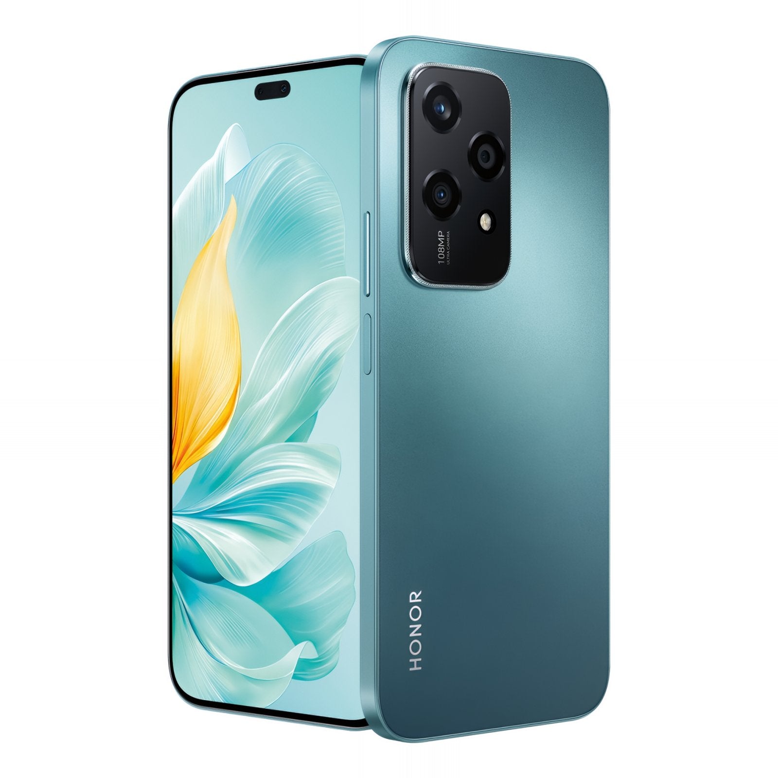 HONOR 200 LITE 8+256GB DS 5G CYAN LAKE