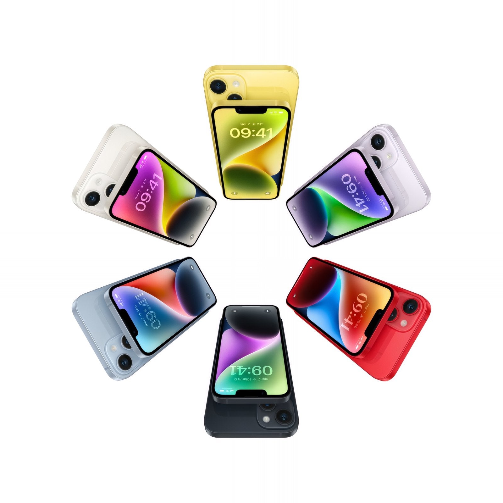 APPLE IPHONE 14 PLUS