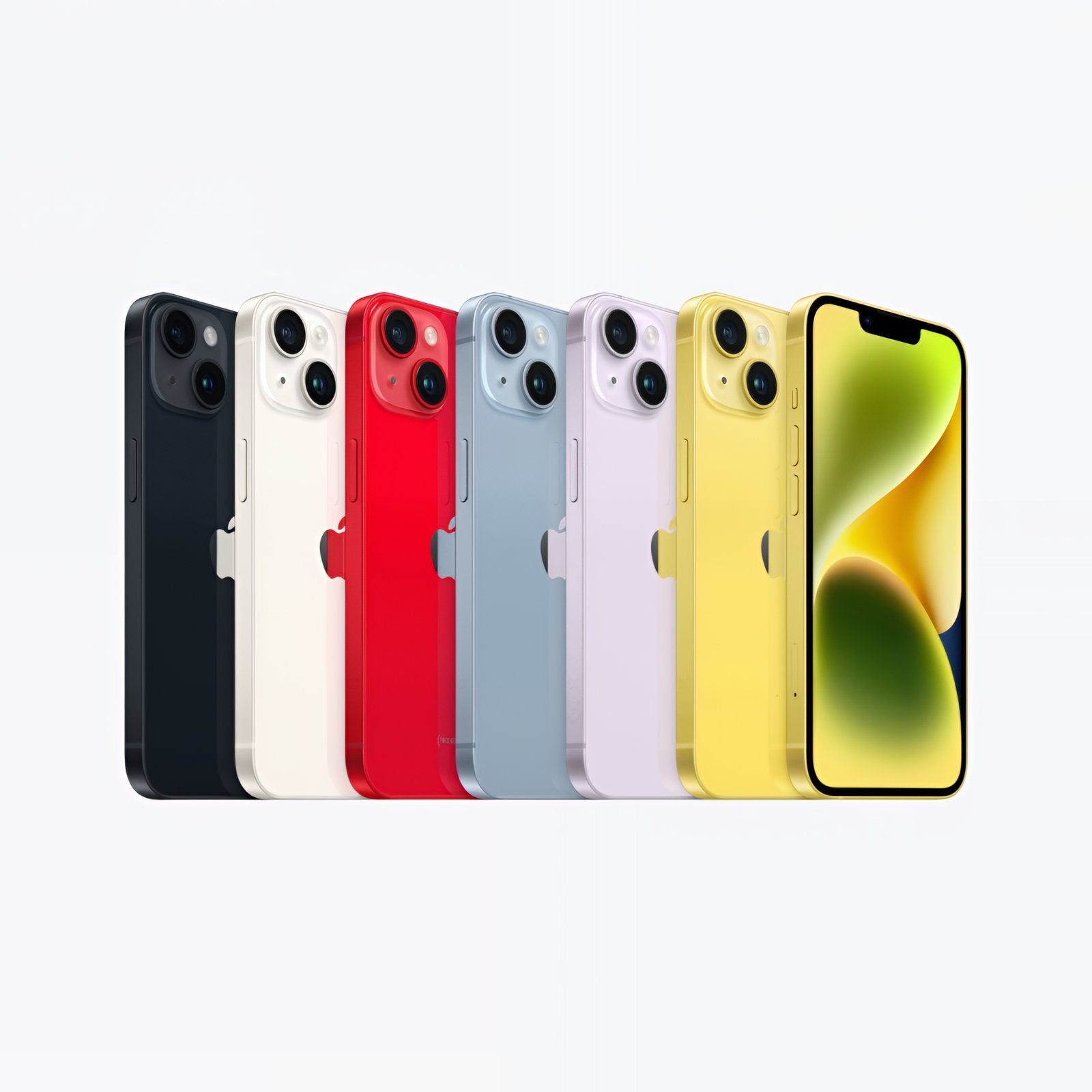 APPLE IPHONE 14 PLUS