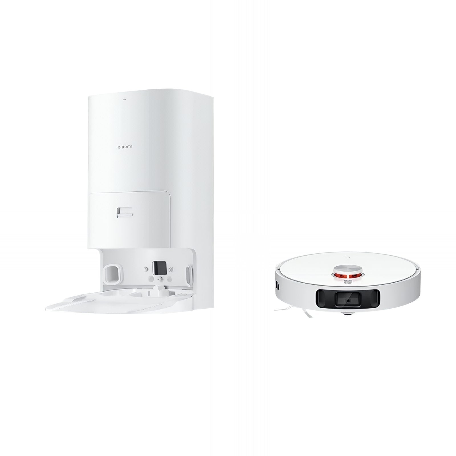 XIAOMI MI SMART ROBOT VACUUM X10 PLUS