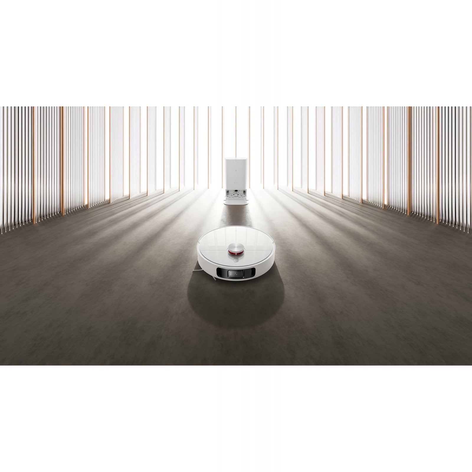 XIAOMI MI SMART ROBOT VACUUM X10 PLUS