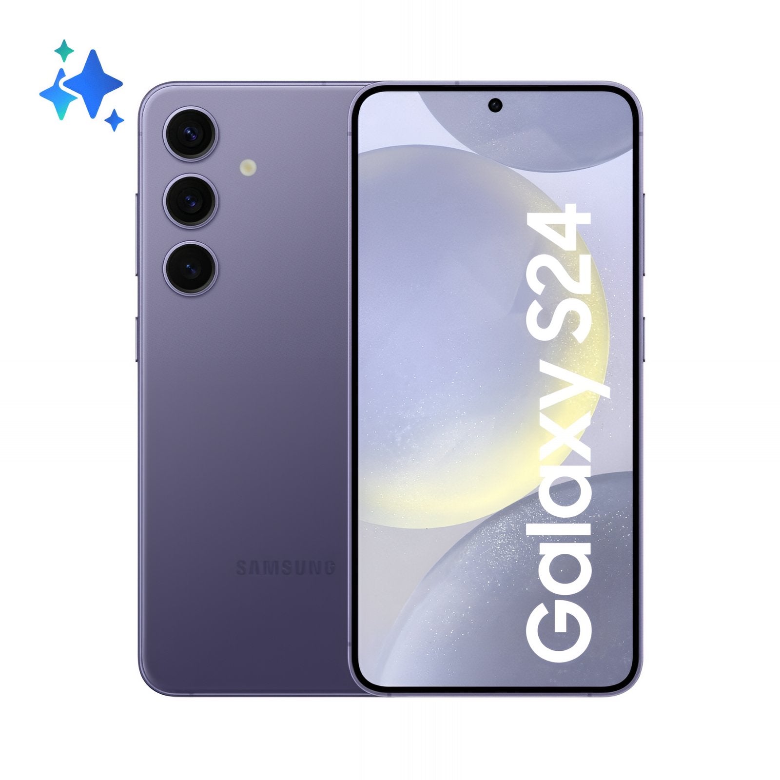 SAMSUNG S24 SM-S921B 8+128GB