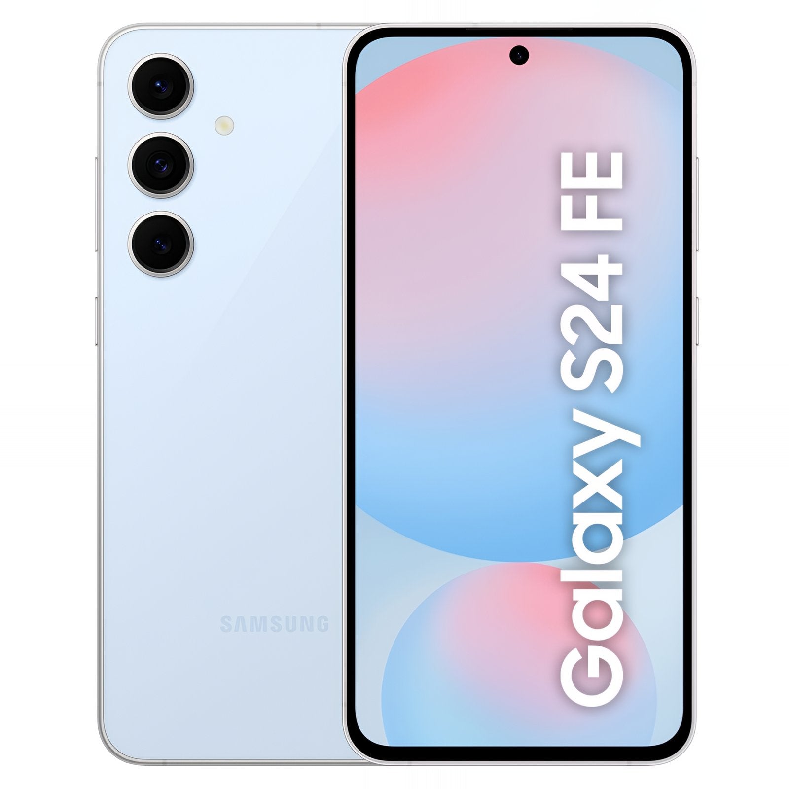 SAMSUNG S24 FE SM-S721 8GB+128/256GB