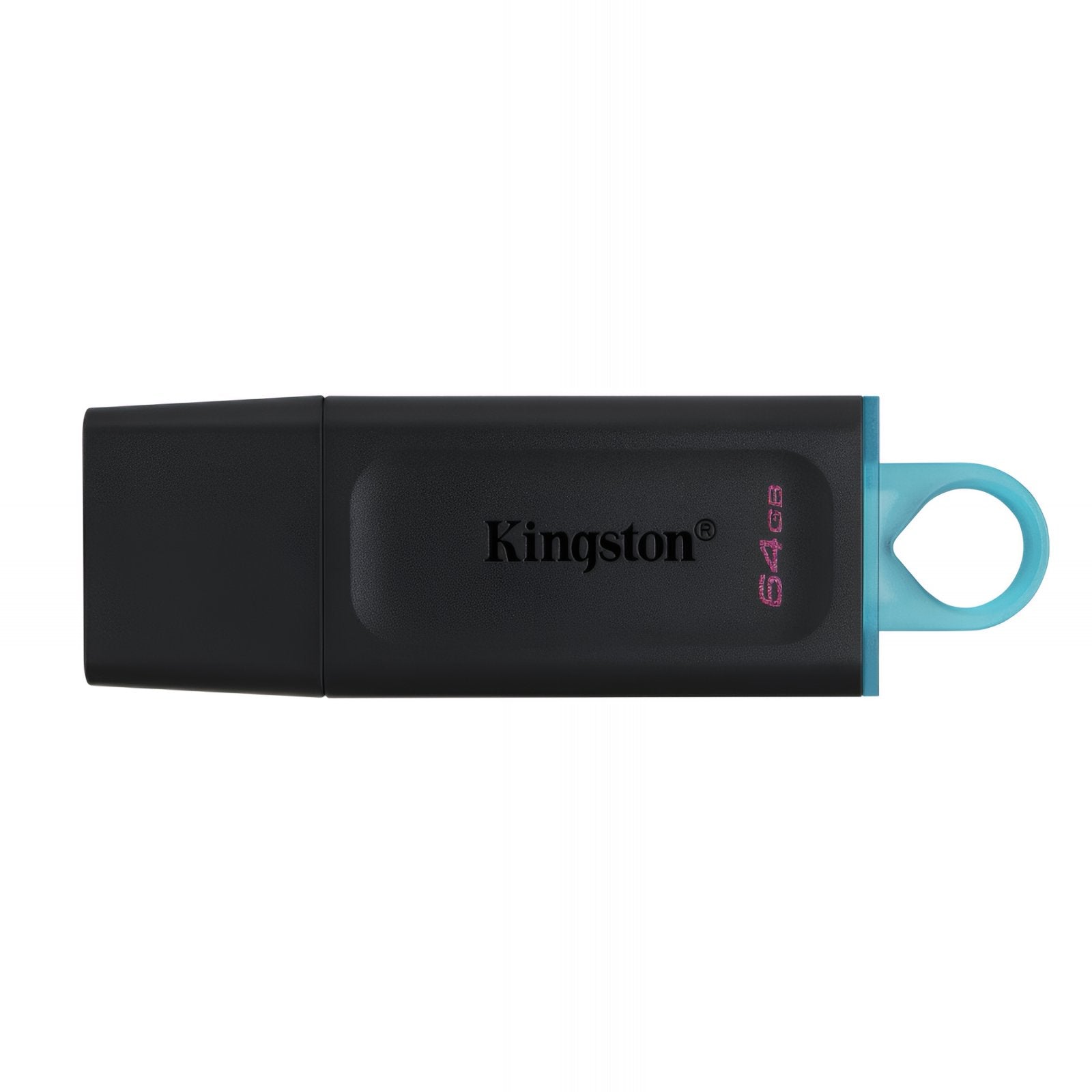 KINGSTON DATATRAVELER EXODIA FLASH DRIVE