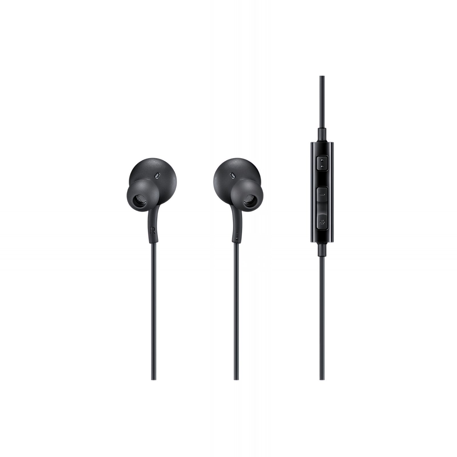 SAMSUNG EARPHONES 3.5MM EO-IA500BBEGWW BLACK