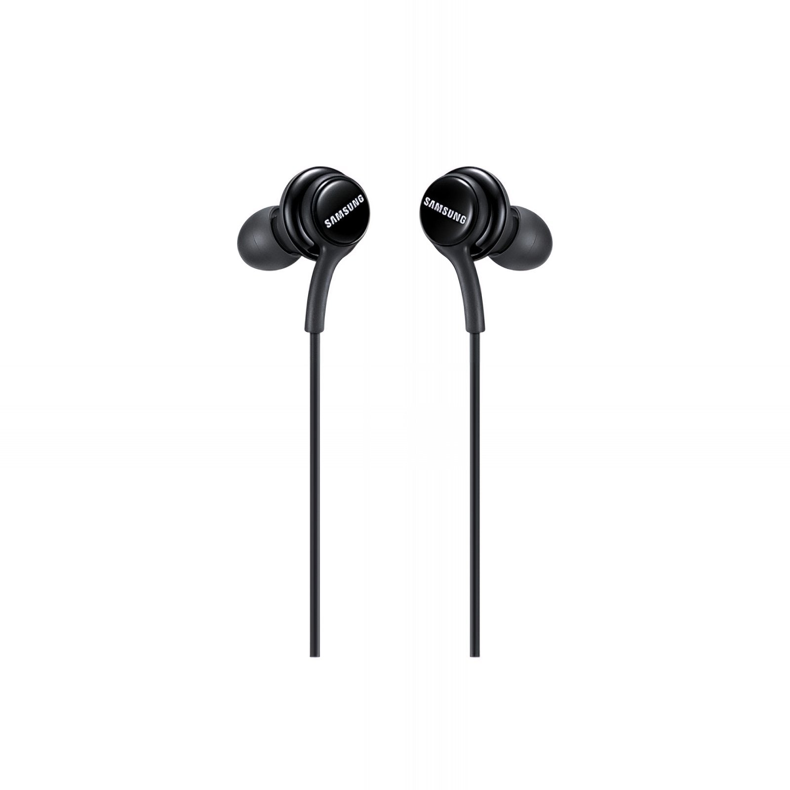 SAMSUNG EARPHONES 3.5MM EO-IA500BBEGWW BLACK