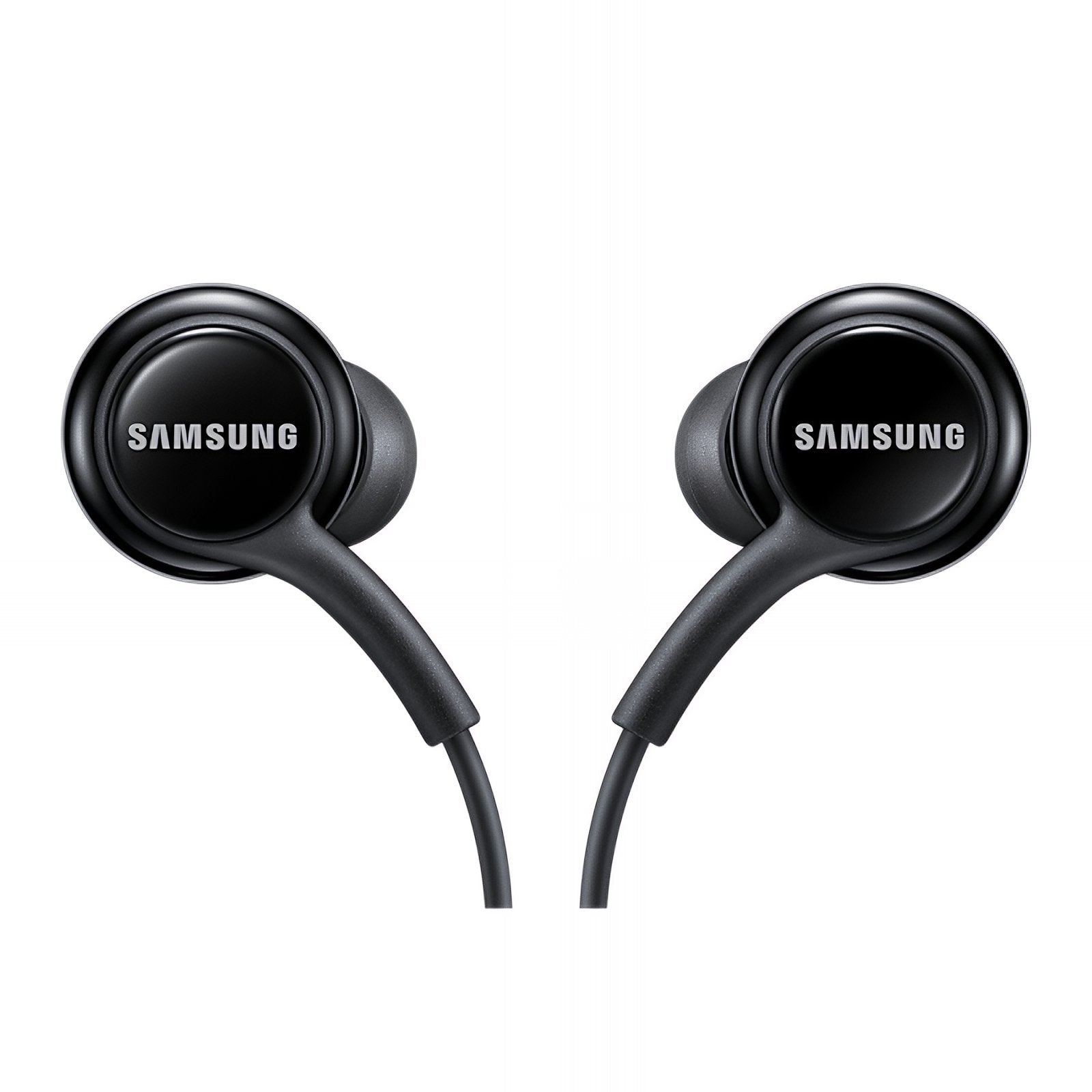 SAMSUNG EARPHONES 3.5MM EO-IA500BBEGWW BLACK