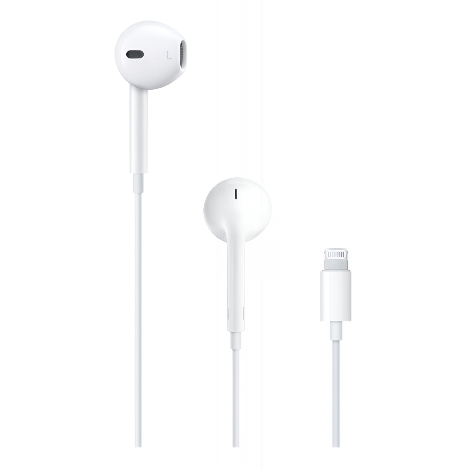 APPLE EARPODS WITH LIGHTNING CONNECTOR