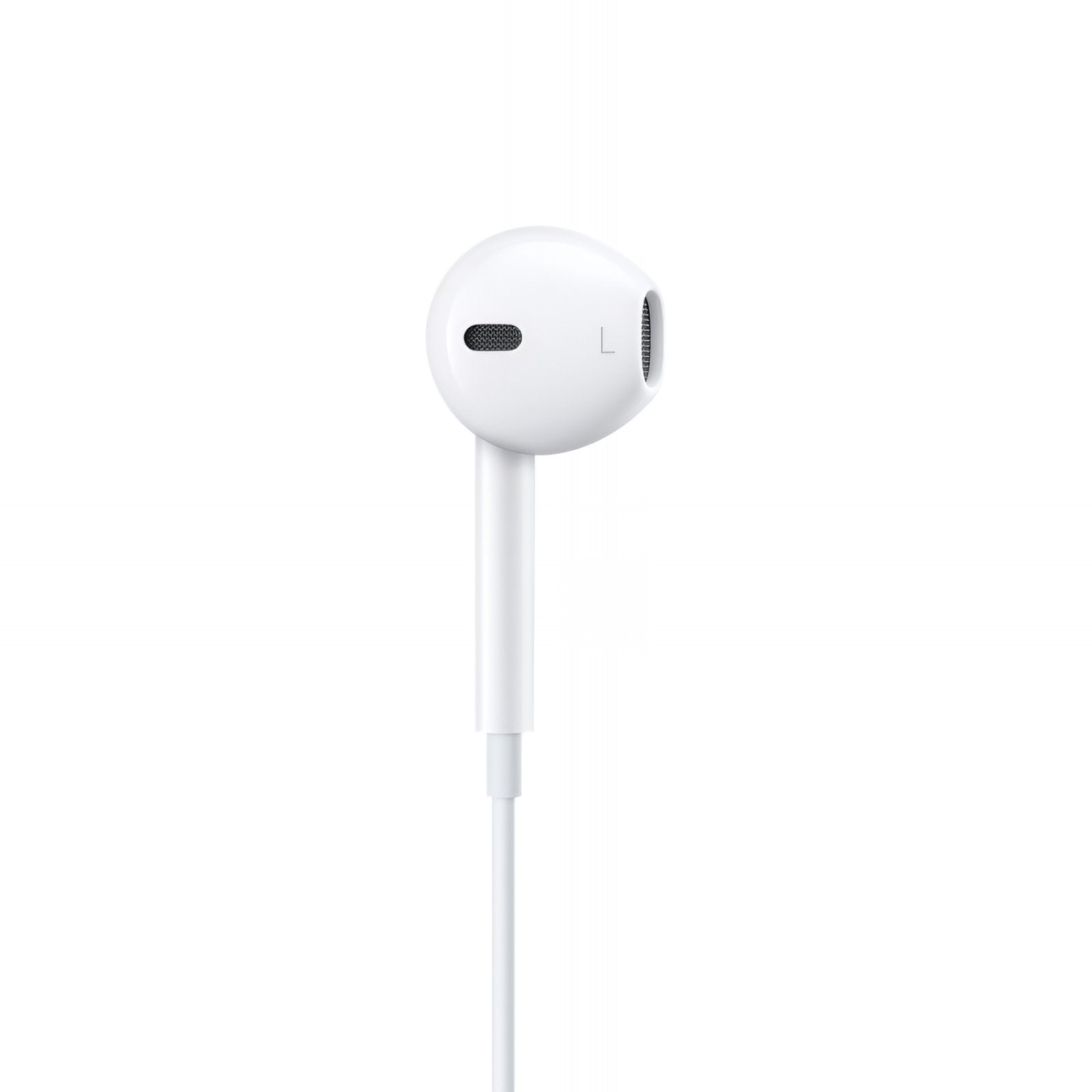 APPLE EARPODS WITH LIGHTNING CONNECTOR