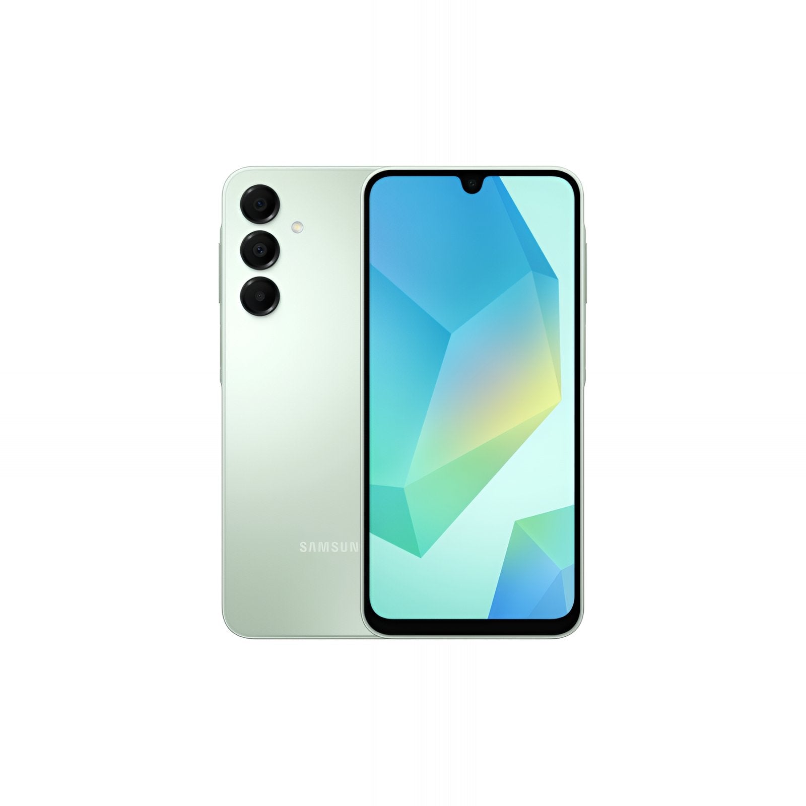 SAMSUNG A16 (SM-A165F)