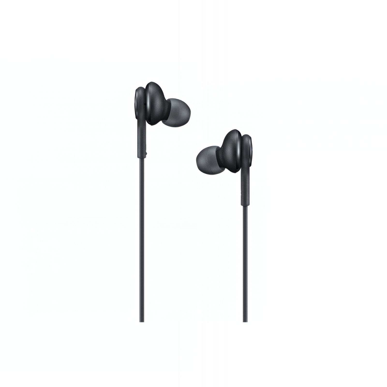 SAMSUNG EO-IC100B EARPHONES TYPE-C BLACK